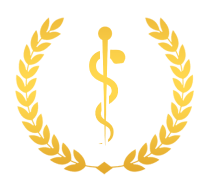 ícone de prêmio medico