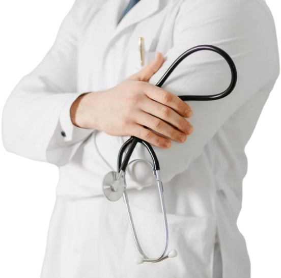 Imagem de fundo médico